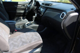 
										2016 Nissan Rogue S AWD S 4dr Crossover full									