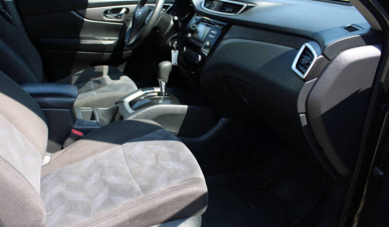 
								2016 Nissan Rogue S AWD S 4dr Crossover full									