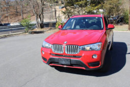 
										2015 BMW X3 xDrive28i 4dr SUV full									
