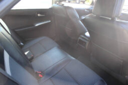 
										2014 Toyota Camry SE 4dr Sedan full									