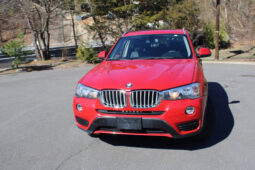 
										2015 BMW X3 xDrive28i 4dr SUV full									