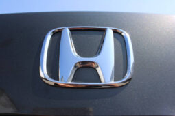 
										2015 Honda Accord LX 4dr Sedan full									