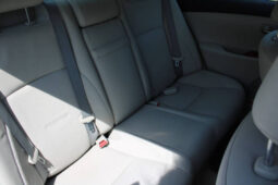 
										2009 Lexus ES 350 4dr Sedan full									
