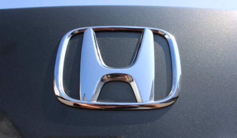 
								2015 Honda Accord LX 4dr Sedan full									