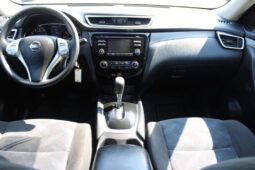 
										2016 Nissan Rogue S AWD S 4dr Crossover full									