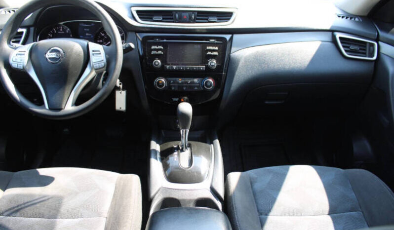 
								2016 Nissan Rogue S AWD S 4dr Crossover full									