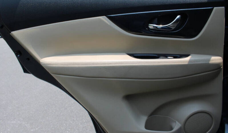 
								2016 Nissan Rogue SL AWD SL 4dr Crossover full									