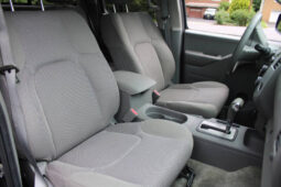 
										2016 Nissan Frontier SV 4×4 SV 4dr Crew Cab 6.1 ft. SB Pickup 5A full									