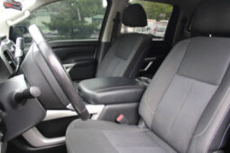 
										2018 Nissan Titan SV 4×4 SV 4dr Crew Cab full									