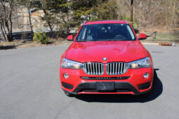 
										2015 BMW X3 xDrive28i 4dr SUV full									