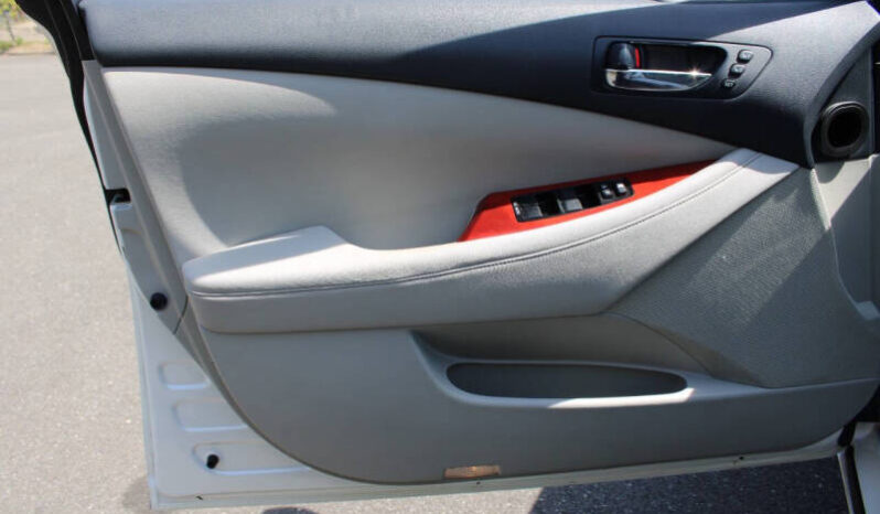 
								2009 Lexus ES 350 4dr Sedan full									