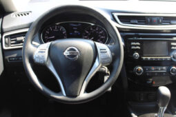 
										2016 Nissan Rogue S AWD S 4dr Crossover full									