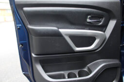 
										2018 Nissan Titan SV 4×4 SV 4dr Crew Cab full									