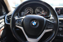 
										2015 BMW X5 xDrive35i AWD 4dr SUV full									