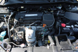 
										2015 Honda Accord LX 4dr Sedan full									