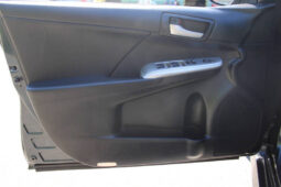 
										2014 Toyota Camry SE 4dr Sedan full									