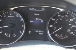 
										2016 Nissan Rogue S AWD S 4dr Crossover full									