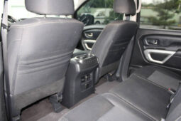 
										2018 Nissan Titan SV 4×4 SV 4dr Crew Cab full									