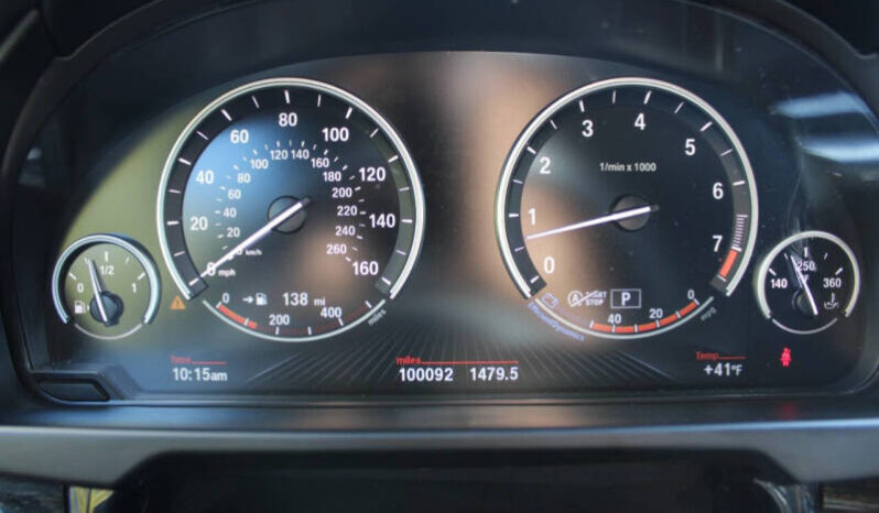 
								2015 BMW X5 xDrive35i AWD 4dr SUV full									