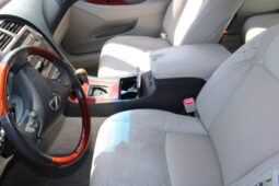 
										2009 Lexus ES 350 4dr Sedan full									