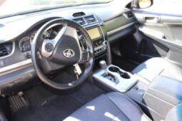 
										2014 Toyota Camry SE 4dr Sedan full									