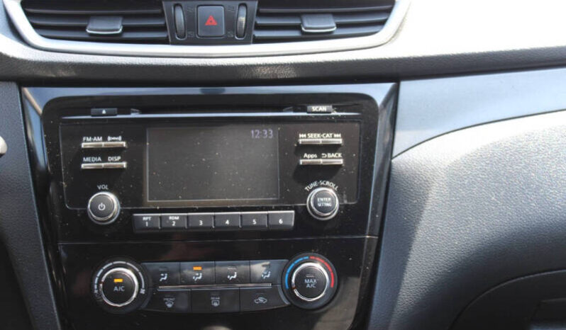 
								2016 Nissan Rogue S AWD S 4dr Crossover full									