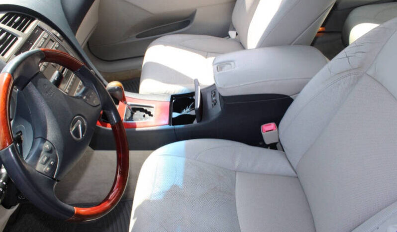 
								2009 Lexus ES 350 4dr Sedan full									