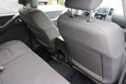 
										2016 Nissan Frontier SV 4×4 SV 4dr Crew Cab 6.1 ft. SB Pickup 5A full									