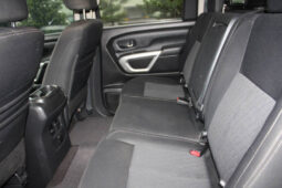 
										2018 Nissan Titan SV 4×4 SV 4dr Crew Cab full									