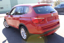 
										2015 BMW X3 xDrive28i 4dr SUV full									