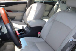 
										2009 Lexus ES 350 4dr Sedan full									