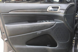 
										2014 Jeep Grand Cherokee Overland4×4 Overland 4dr SUV full									