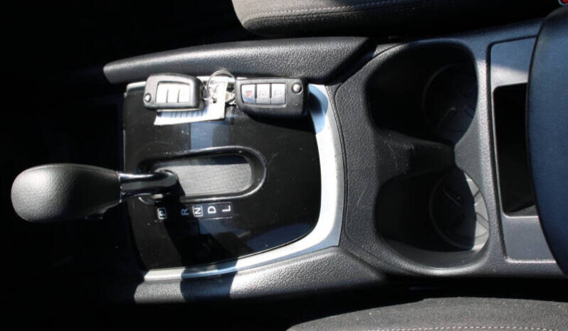 
								2016 Nissan Rogue S AWD S 4dr Crossover full									