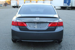 
										2013 Honda Accord Sport 4dr Sedan CVT full									