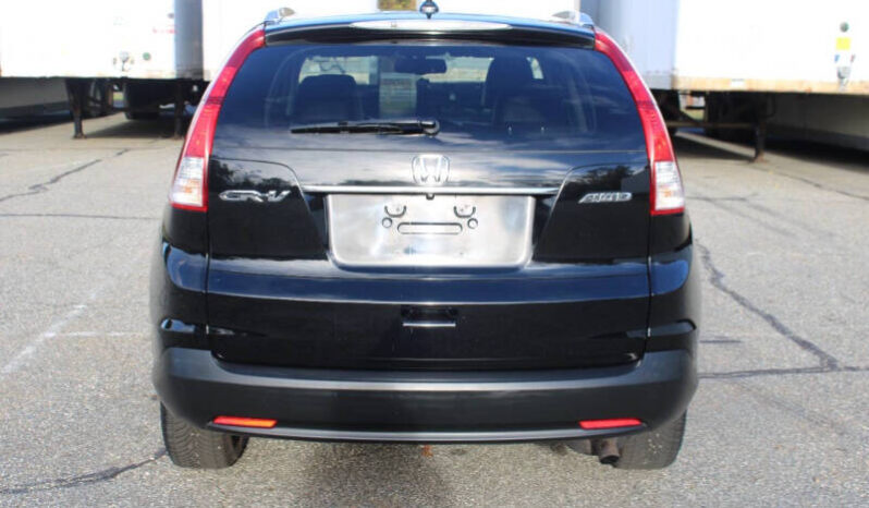 
								2014 Honda CR-V EX-L 4dr SUV full									