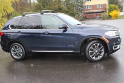 
										2015 BMW X5 xDrive35i AWD 4dr SUV full									