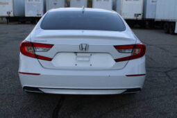 
										2020 Honda Accord LX 4dr Sedan full									