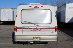 
										2000 Volkswagen EuroVan 2dr Commercial/Cutaway/Chassis full									