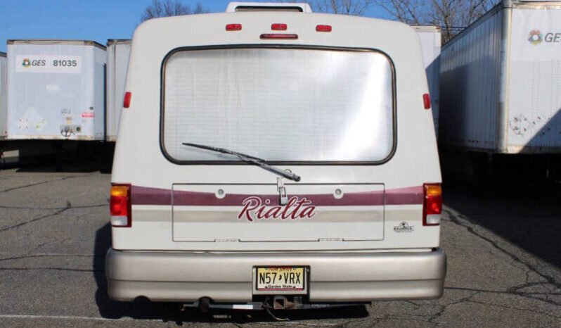 
								2000 Volkswagen EuroVan 2dr Commercial/Cutaway/Chassis full									