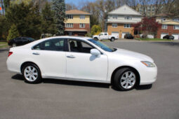 
										2009 Lexus ES 350 4dr Sedan full									