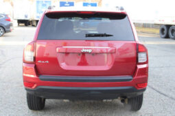 
										2015 Jeep Compass Sport4×4 Sport 4dr SUV full									