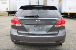 
										2011 Toyota Venza AWD 4dr Crossover full									