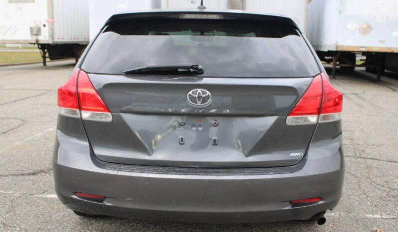 
								2011 Toyota Venza AWD 4dr Crossover full									