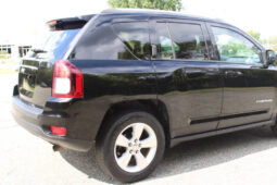 
										2016 Jeep Compass Sport4×4 Sport 4dr SUV full									