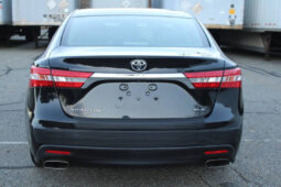 
										2014 Toyota Avalon XLE 4dr Sedan full									