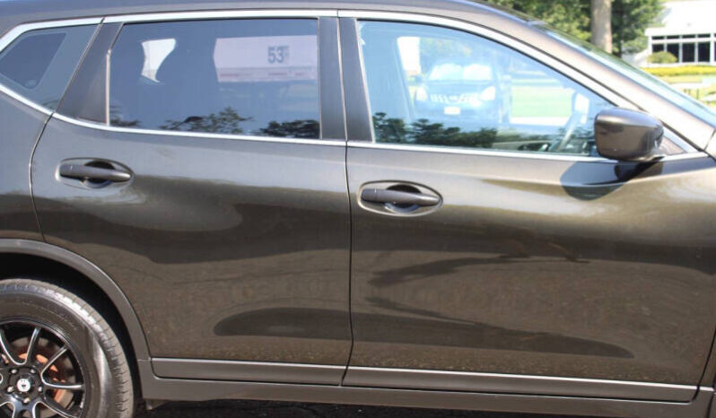 
								2016 Nissan Rogue S AWD S 4dr Crossover full									