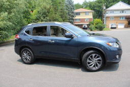 
										2016 Nissan Rogue SL AWD SL 4dr Crossover full									