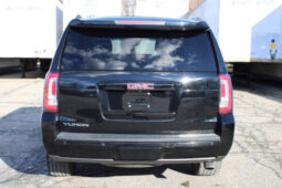 
										2016 GMC Yukon SLT 4×4 SLT 4dr SUV full									