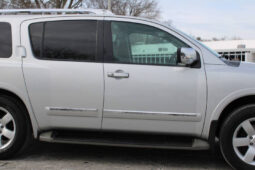 
										2012 Nissan Armada SL 4×4 SL 4dr SUV full									