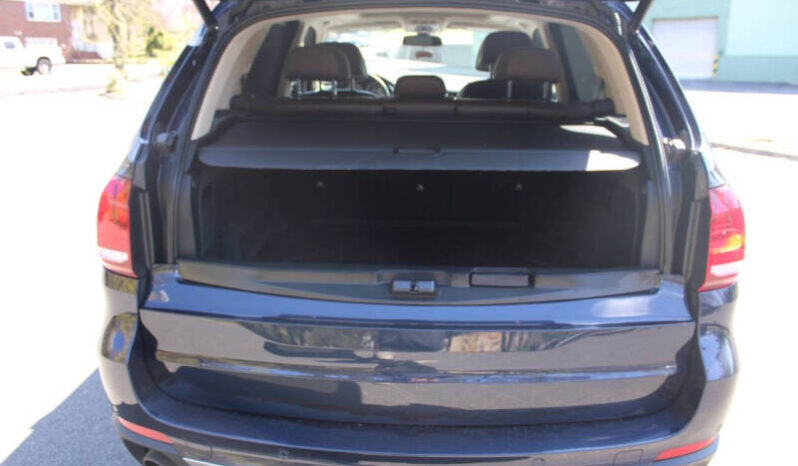 
								2015 BMW X5 xDrive35i AWD 4dr SUV full									